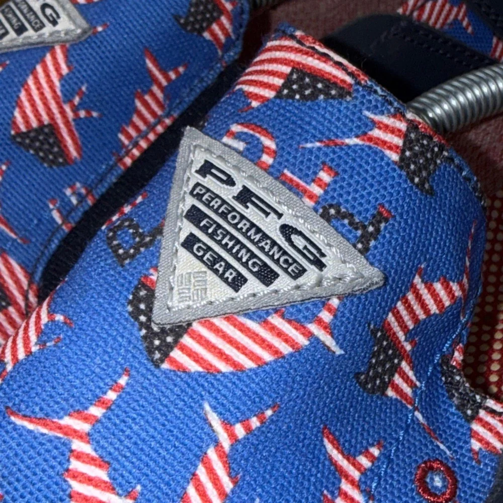 Columbia pfg bahama